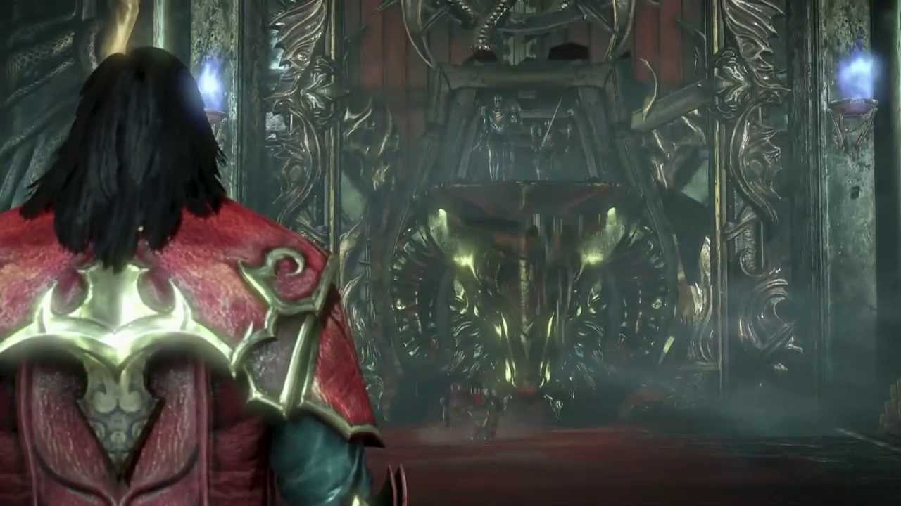 Descargar Castlevania: Lords of Shadow 2 Mediafire – La manera más rápida y segura de obtener el juego completo