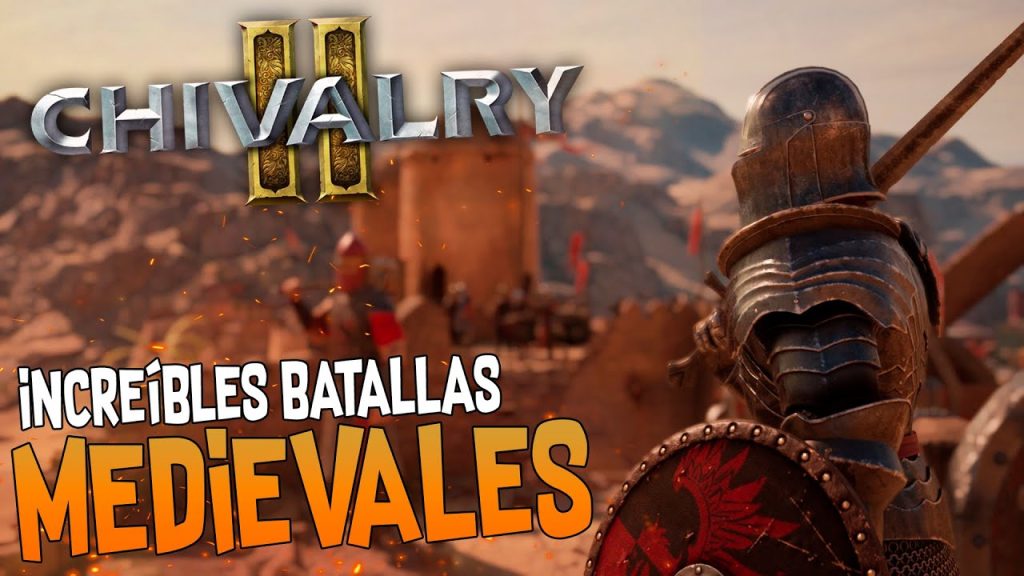 Descargar Chivalry Complete Pack en Mediafire: ¡La mejor forma de obtener este juego épico!