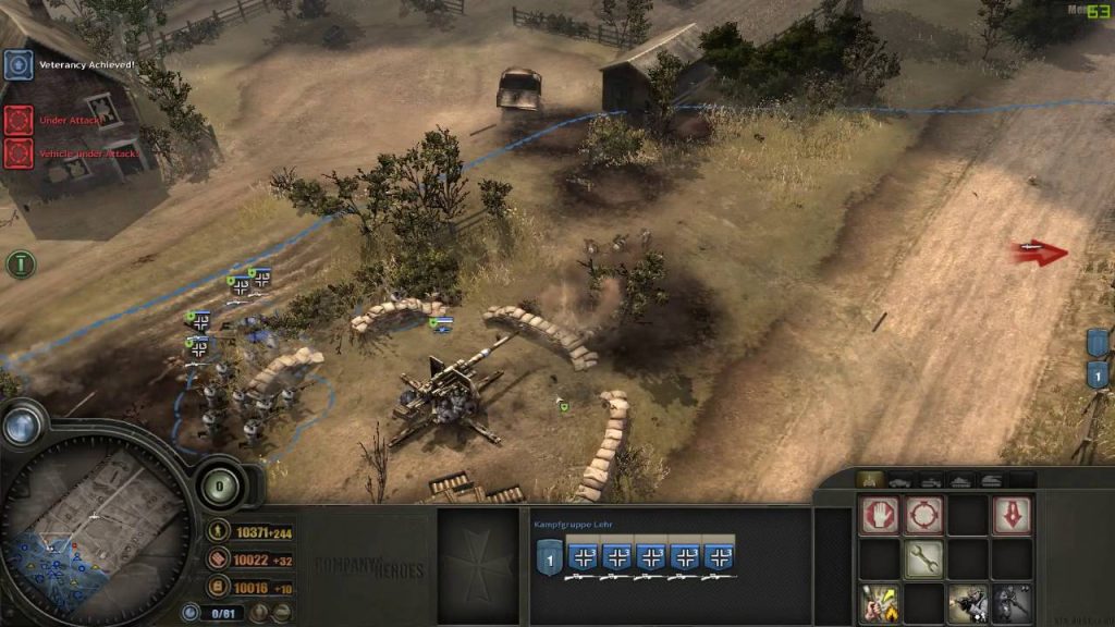 Descargar Company of Heroes Complete Pack Mediafire: Disfruta de la mejor estrategia en guerra con esta versión completa