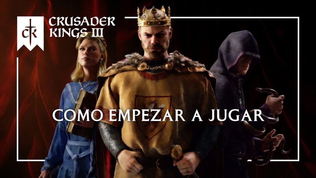 Descargar Crusader Kings III gratis por Mediafire: La mejor opción para disfrutar del juego con enlaces directos y seguros