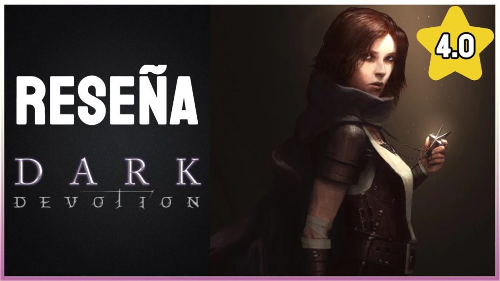 descargar dark devotion gratis e Descargar Dark Devotion gratis en Mediafire: La mejor opción para disfrutar este impactante videojuego