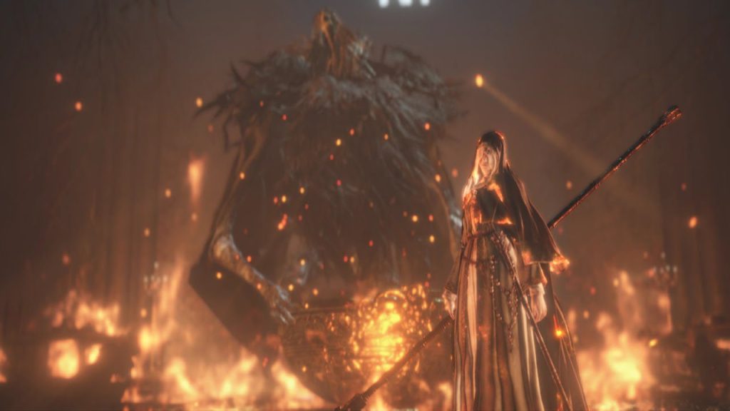 Descargar Dark Souls 3: Ashes of Ariandel en Mediafire – La forma perfecta de disfrutar del DLC