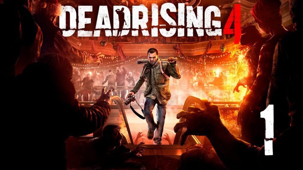 Descargar Dead Rising 4 en Mediafire: El mejor enlace de descarga rápido y seguro