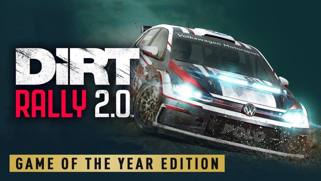 Descargar DiRT Rally 2.0 Deluxe Edition (+Early Access) – Disponible en Mediafire