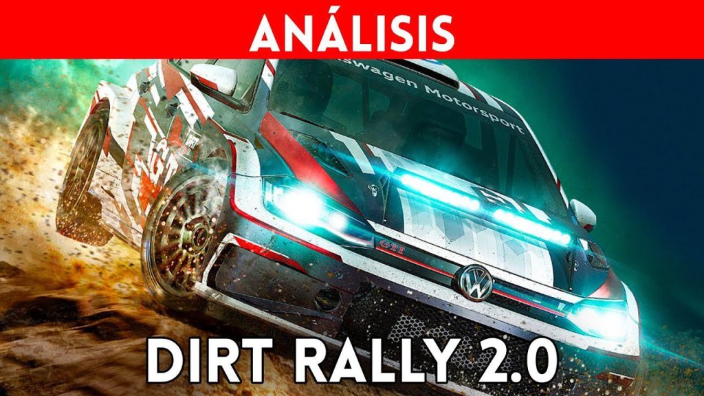 descargar dirt rally 2 0 en medi Descargar DiRT Rally 2.0 en MediaFire: ¡La mejor opción para obtener el juego completo!