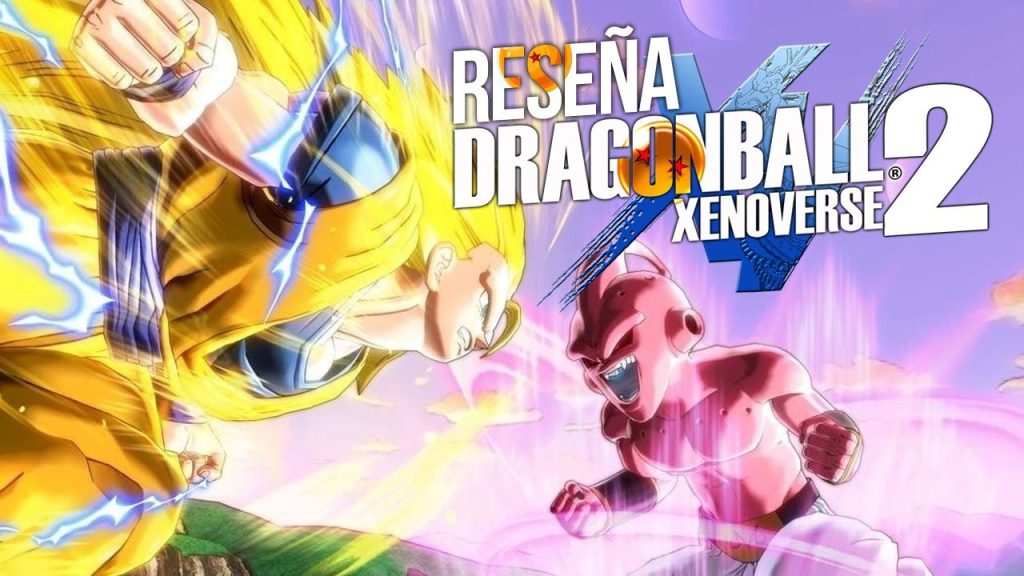 descargar dragon ball xenoverse 3 Descargar Dragon Ball Xenoverse 2 Xbox ONE: ¡Obtén el juego en Mediafire de forma rápida y gratuita!