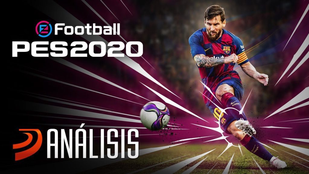 Descargar eFootball PES 2020 Xbox ONE gratis en MediaFire: ¡El mejor enlace de descarga!