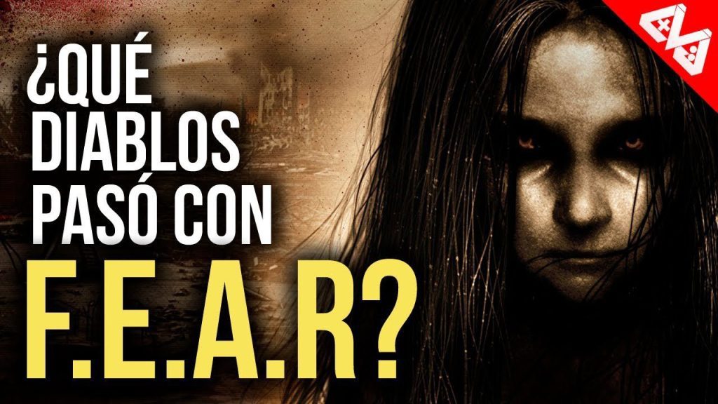 Descargar F.E.A.R Platinum Edition en Mediafire: Vive la máxima experiencia de terror en este clásico juego de acción