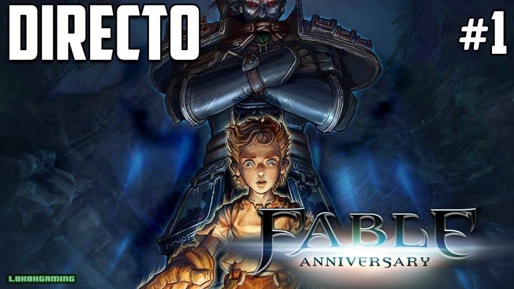 descargar fable anniversary medi Descargar Fable Anniversary Mediafire: La mejor opción para obtener este juego clásico