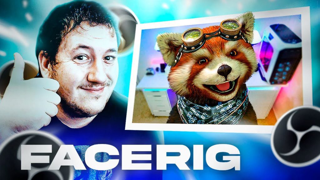 Descargar FaceRig MediaFire: Conviértete en tu personaje favorito con esta increíble app