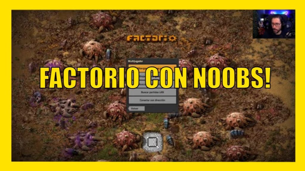 Descargar Factorio en Mediafire: El mejor enlace para obtener este adictivo juego de estrategia