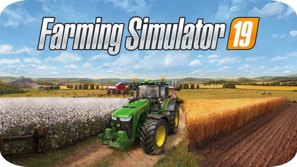 descargar farming simulator 19 Descargar Farming Simulator 19 Xbox ONE desde Mediafire: La guía definitiva para obtener el juego de forma rápida y segura