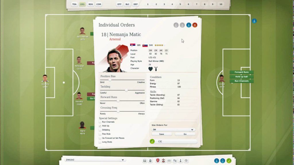 descargar fifa manager 13 en med Descargar FIFA Manager 13 en Mediafire: la forma más fácil de disfrutar este popular videojuego de gestión