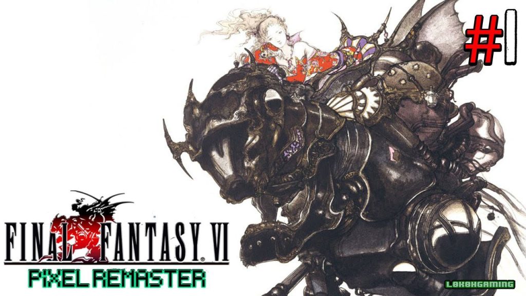 descargar final fantasy vi en me Descargar Final Fantasy VI en Mediafire: ¡El enlace más rápido para disfrutar de este clásico juego!