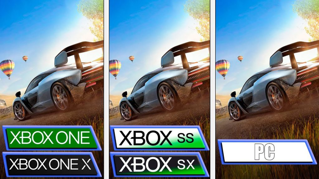 La forma más sencilla de descargar Forza Horizon 4 VIP (PC / Xbox ONE) en MediaFire: ¡Descubre cómo aquí!