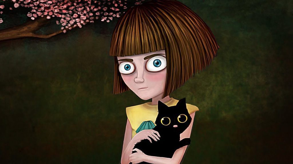 descargar fran bow en mediafire Descargar Fran Bow en MediaFire: La forma más rápida y segura de obtener este juego increíble