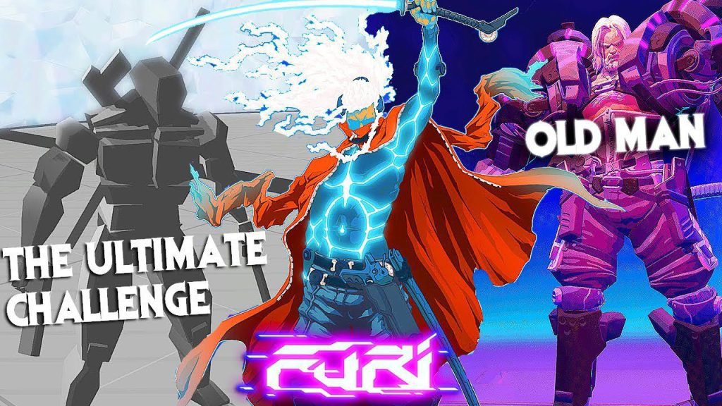 descargar furi one more fight di Descargar Furi - One More Fight: Disfruta de este emocionante juego en Mediafire