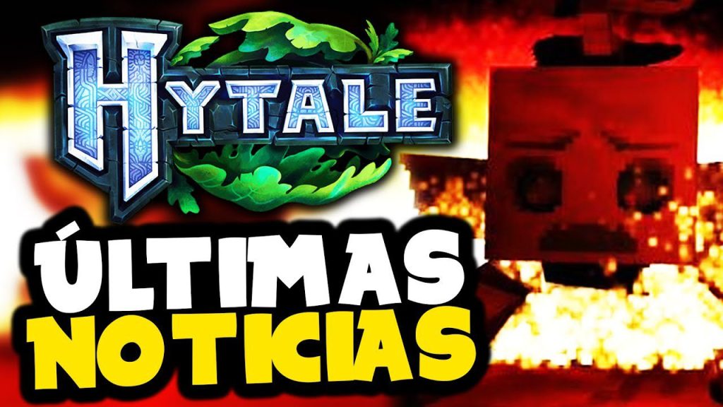 descargar hytale gratis desde me Descargar Hytale gratis desde Mediafire: ¡Disfruta del juego del momento con una descarga rápida y segura!