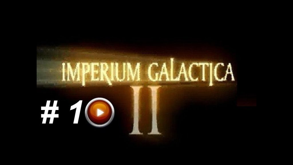 Descargar Imperium Galactica II gratis y rápido en Mediafire ¡La mejor opción para disfrutar este clásico de estrategia espacial!