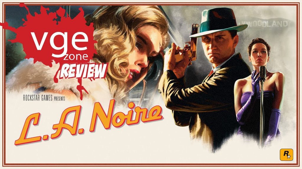 descargar l a noire switch media Descargar L.A. Noire Switch Mediafire: La guía definitiva para obtener el juego de forma gratuita