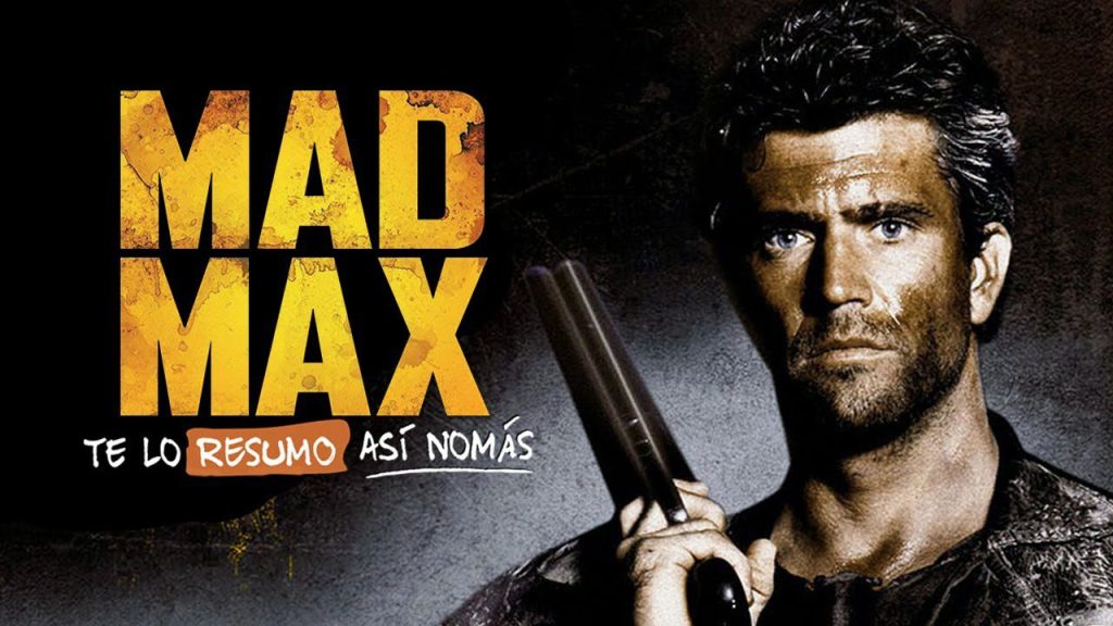 descargar mad max en mediafire l Descargar Mad Max en Mediafire: ¡La mejor opción para obtener esta emocionante película de acción!