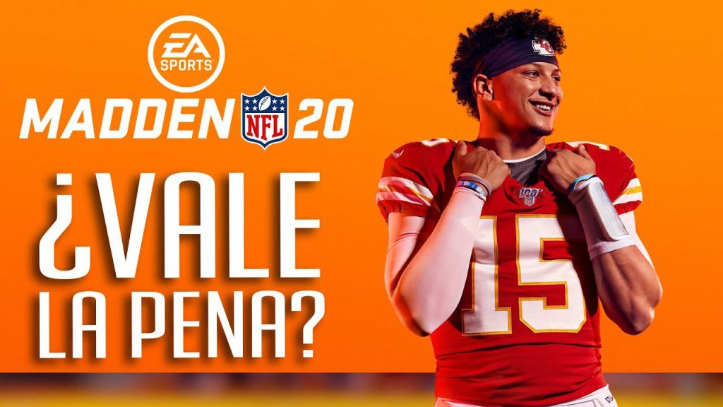 Descargar Madden NFL 20 desde Mediafire: ¡La forma más rápida y segura de conseguir el juego!