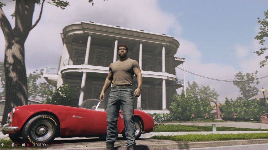 Descargar Mafia III para Xbox ONE: ¡Disfruta de este emocionante juego en Mediafire!