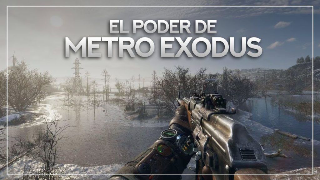 descargar metro exodus steam y m ¡Descargar Metro: Exodus - Steam y Mediafire! ¡Elige tu método preferido y disfruta del emocionante juego en tu PC ahora mismo!