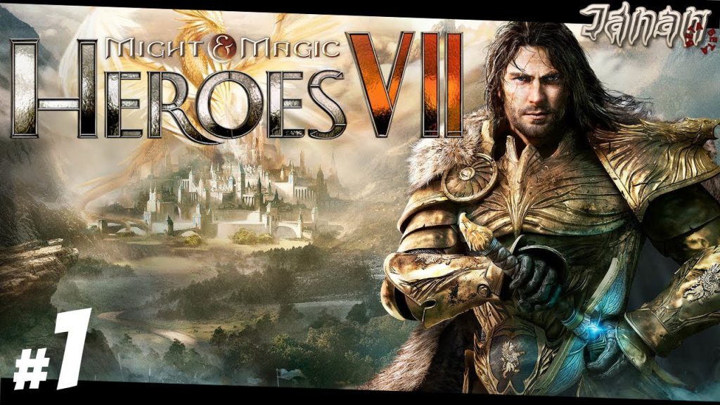 Descargar Might & Magic: Heroes VII ¡Gratis y Rápido! – Enlace Mediafire