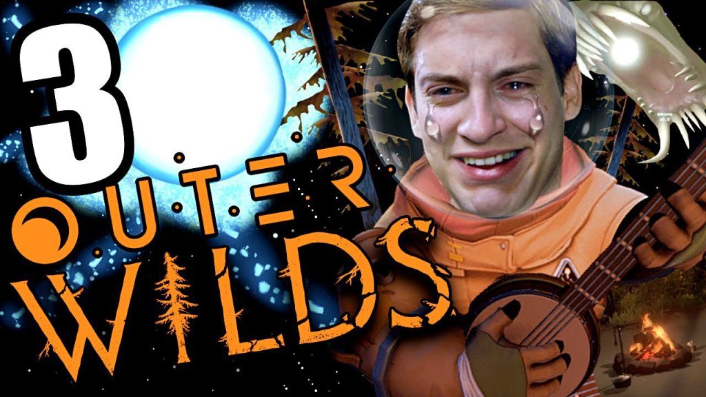 descargar outer wilds disfruta d Descargar Outer Wilds: Disfruta de este increíble juego en Mediafire