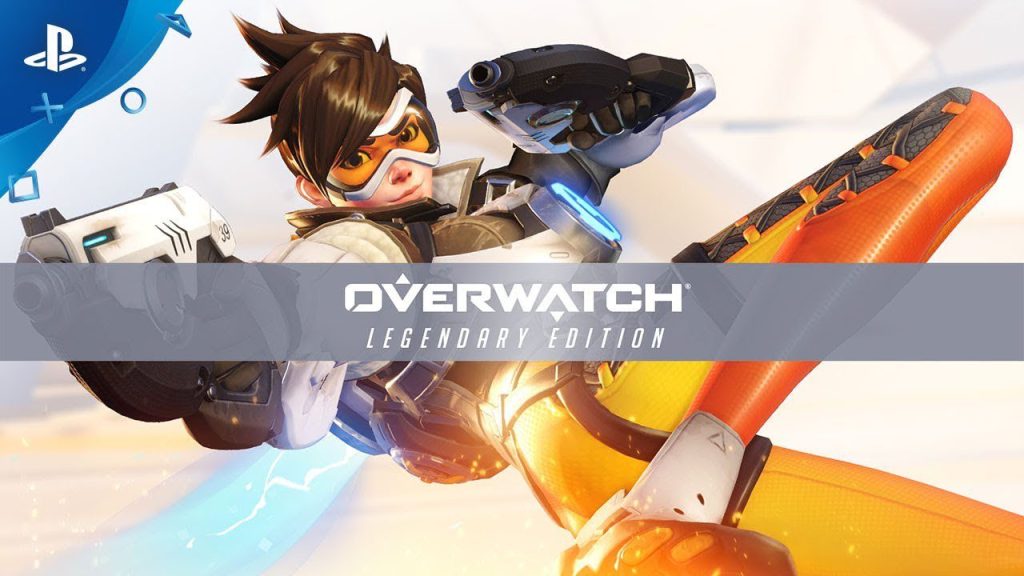 Descargar Overwatch Legendary Edition: ¡Consigue este juego épico en Mediafire de forma fácil y rápida!