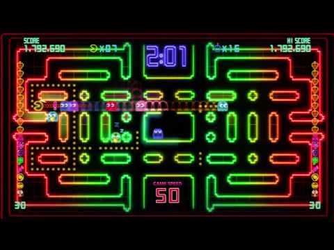 Descargar Pac-Man Championship Edition DX+ Gratis desde Mediafire: ¡Disfruta del clásico juego con esta versión enriquecida!