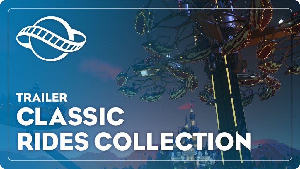 descargar planet coaster classic Descargar Planet Coaster: Completa la Colección en Mediafire - ¡Disfruta de la diversión sin límites!