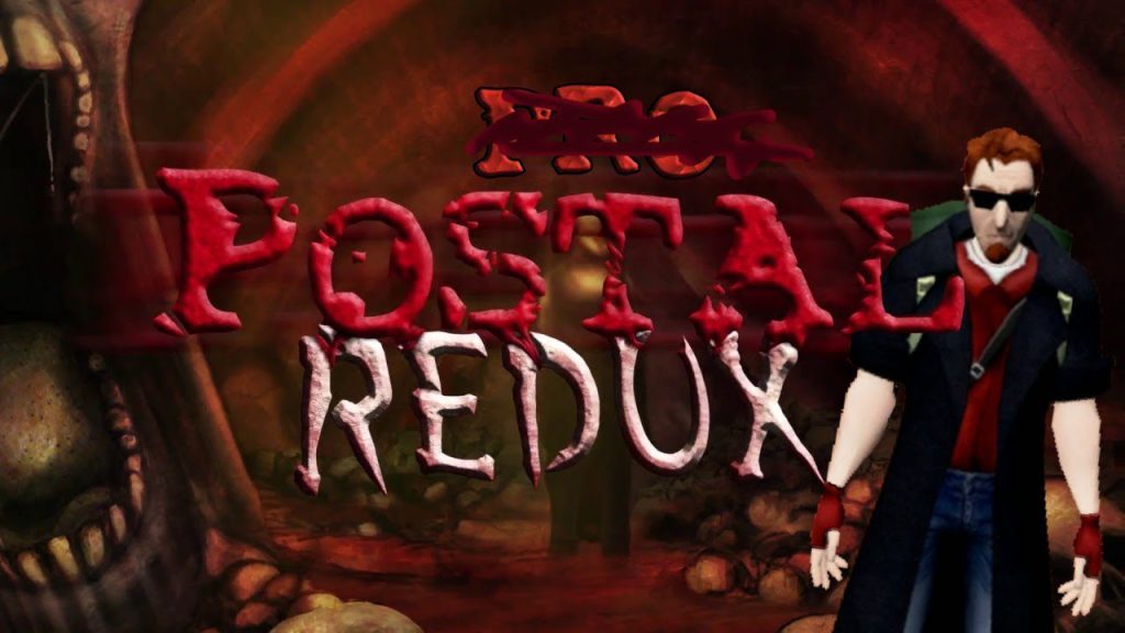 descargar postal redux mediafire Descargar Postal Redux MediaFire: La mejor opción para disfrutar de este clásico shooter