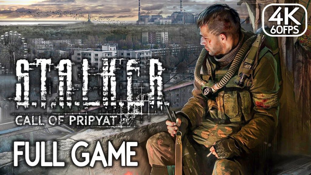 Descargar S.T.A.L.K.E.R.: Call of Pripyat en Mediafire – ¡Aventúrate en la zona de exclusión con este enlace directo!