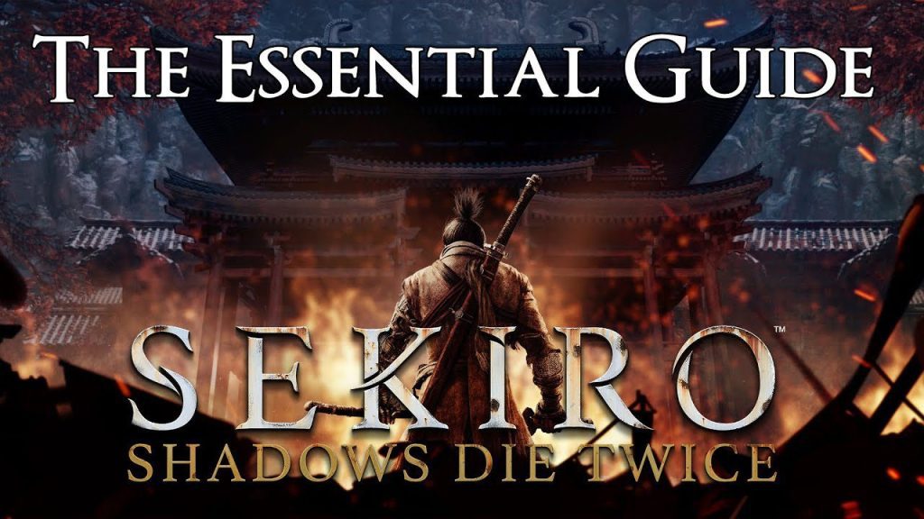 Descargar Sekiro: Shadows Die Twice gratis en Mediafire – ¡Disfruta del juego de acción más emocionante!