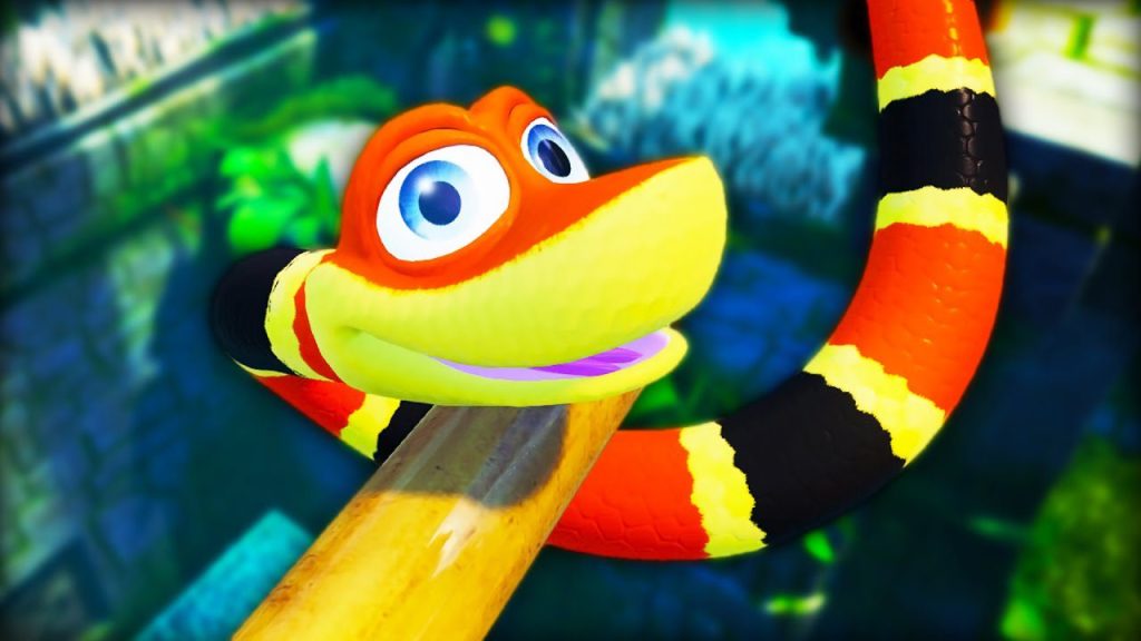 Descargar Snake Pass gratis en Mediafire: ¡Disfruta del juego de Serpientes más divertido!