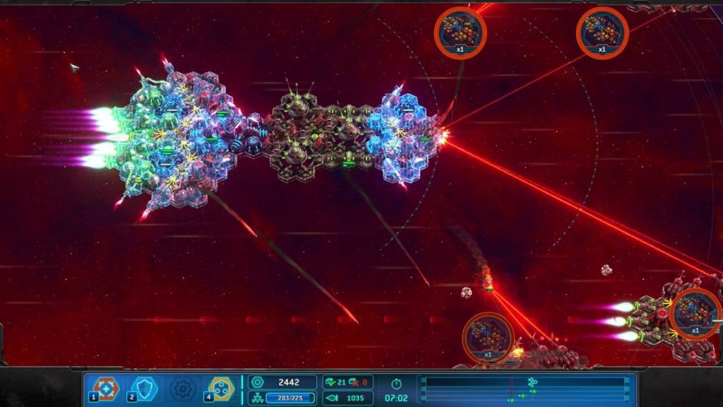 Descargar Space Run Galaxy en Mediafire ¡El mejor enlace para disfrutar del juego al máximo!