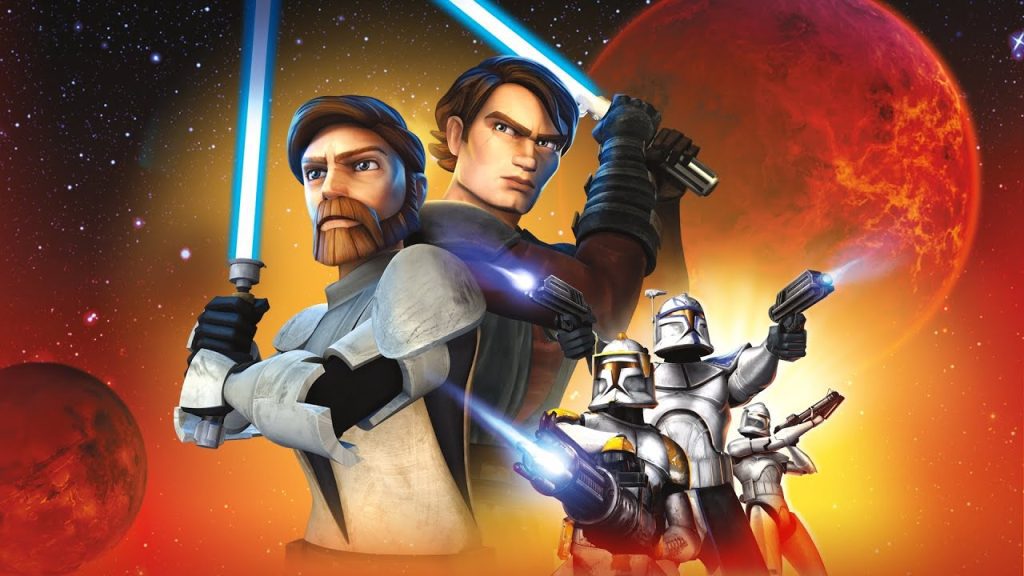 descargar star wars the clone wa Descargar Star Wars: The Clone Wars Republic Heroes en Mediafire ¡Consigue tu copia gratuita y sumérgete en la aventura galáctica!