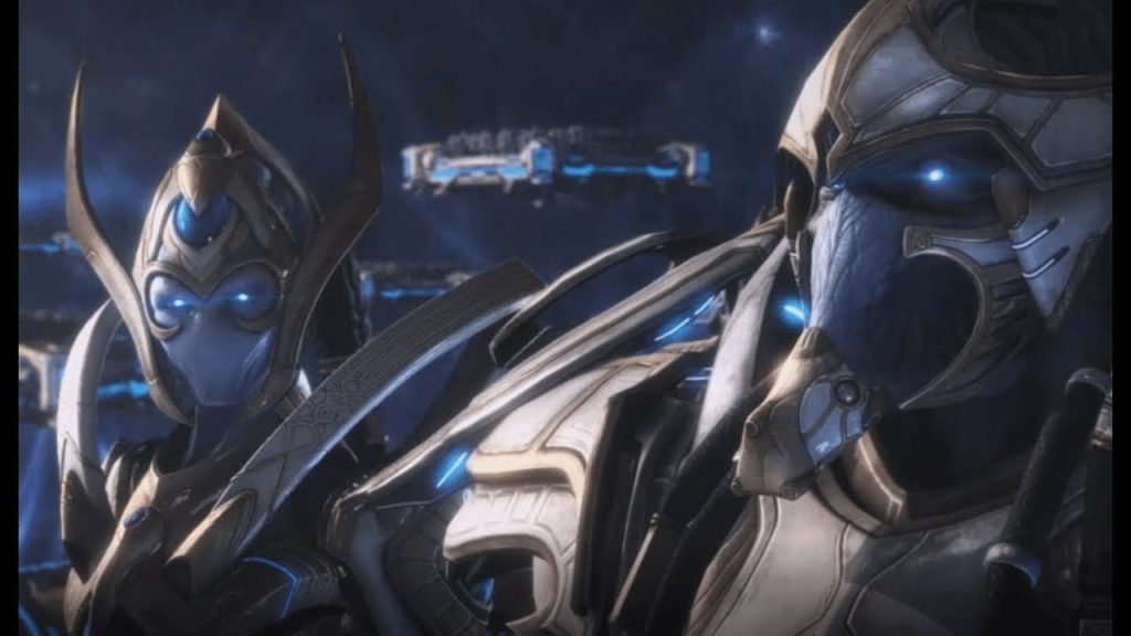 Descargar StarCraft II: Campaign Collection GRATIS desde MediaFire – ¡Juega ahora!