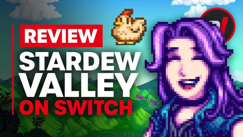 Descargar Stardew Valley Switch: ¡Encuentra el enlace de descarga en Mediafire ahora!