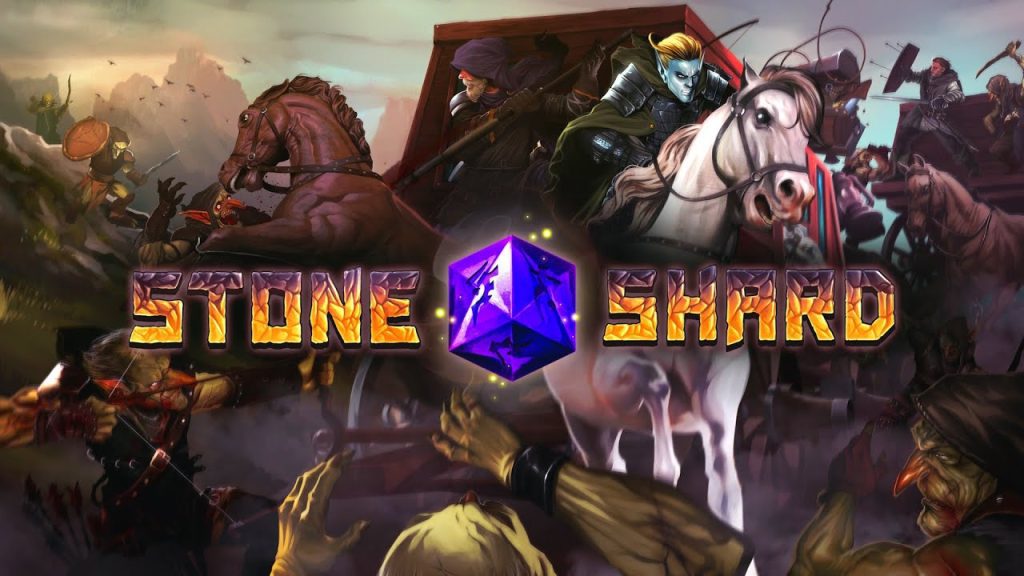 Descargar Stoneshard en Mediafire: La forma más rápida y segura de obtener el juego