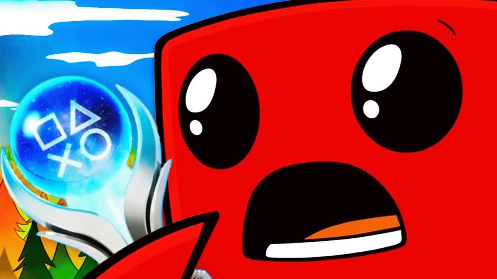 Descargar Super Meat Boy: ¡Disfruta de la adrenalina de este juego en Mediafire!