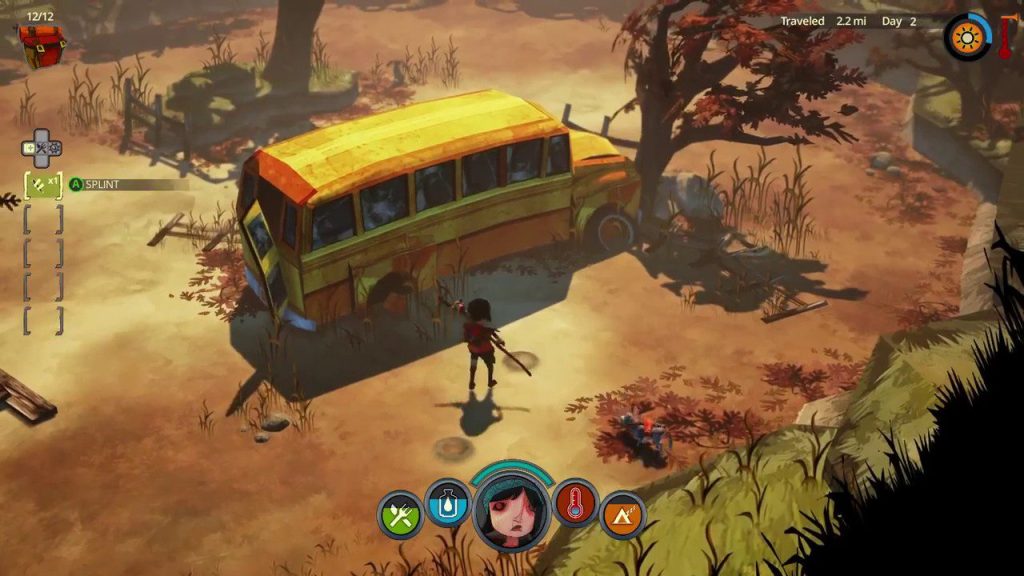 descargar the flame in the flood Descargar The Flame in the Flood: Siéntete aventurero gracias a este enlace en Mediafire