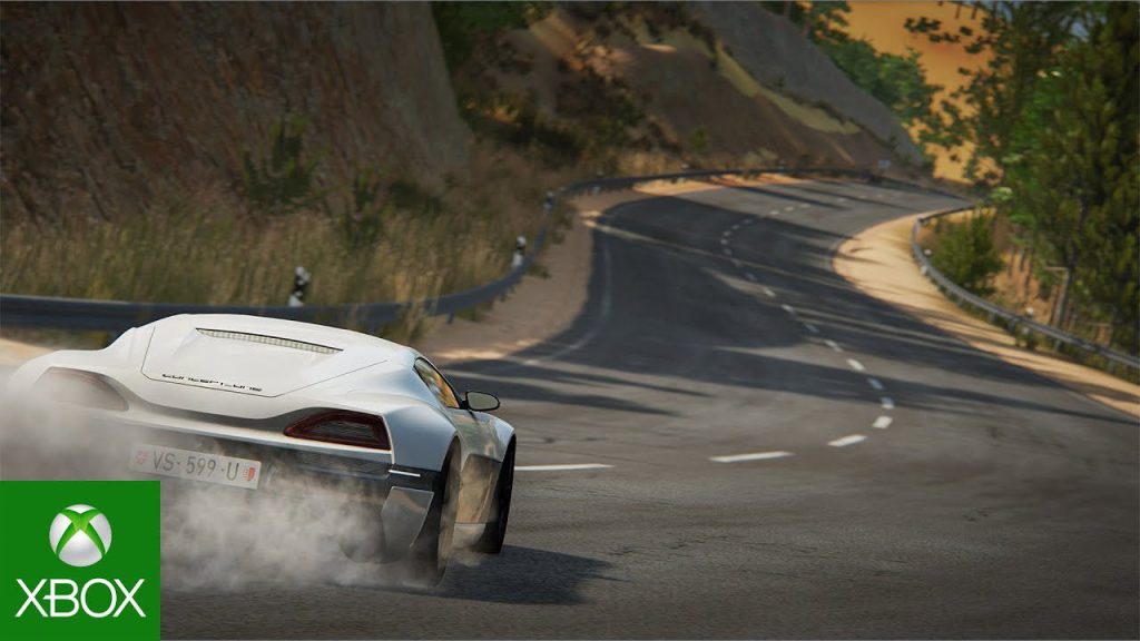 Descargar The Grand Tour Game para Xbox ONE | ¡Obténlo en MediaFire ahora!