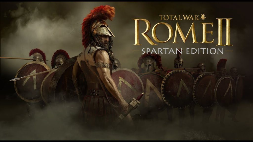 Descargar Total War: Rome II Spartan Edition gratis y rápido en Mediafire: ¡Conviértete en el líder más poderoso de la antigua Roma!