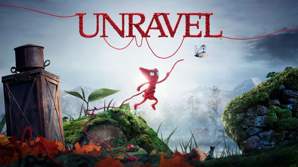 descargar unravel para xbox one Descargar Unravel para Xbox ONE: el enlace directo en Mediafire