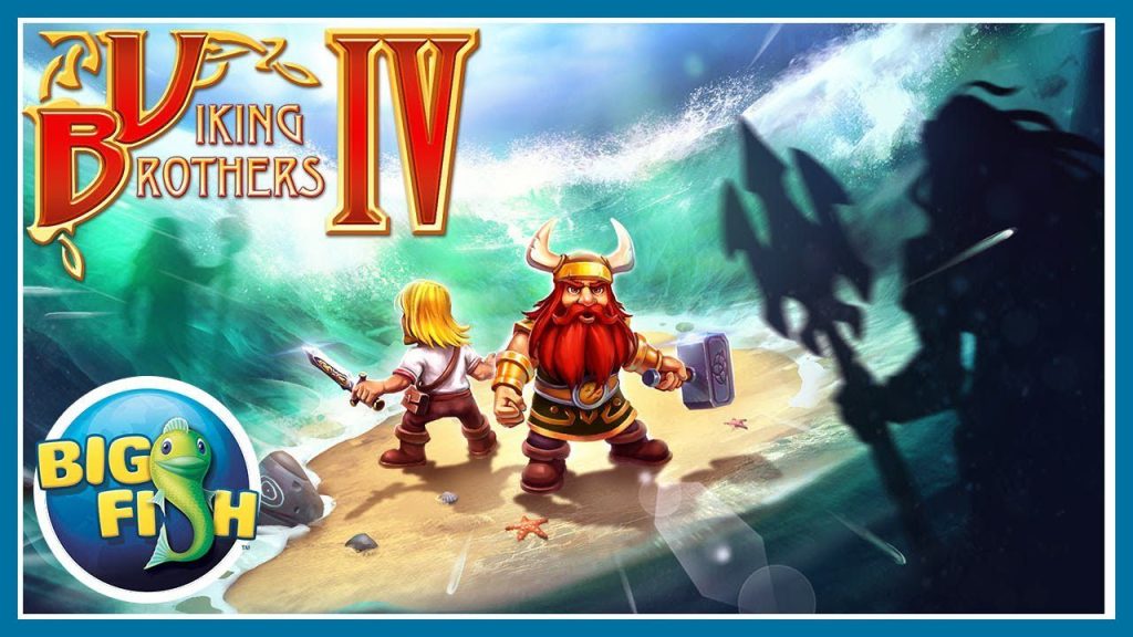 descargar viking brothers 4 la a Descargar Viking Brothers 4: La aventura épica que necesitas en MediaFire