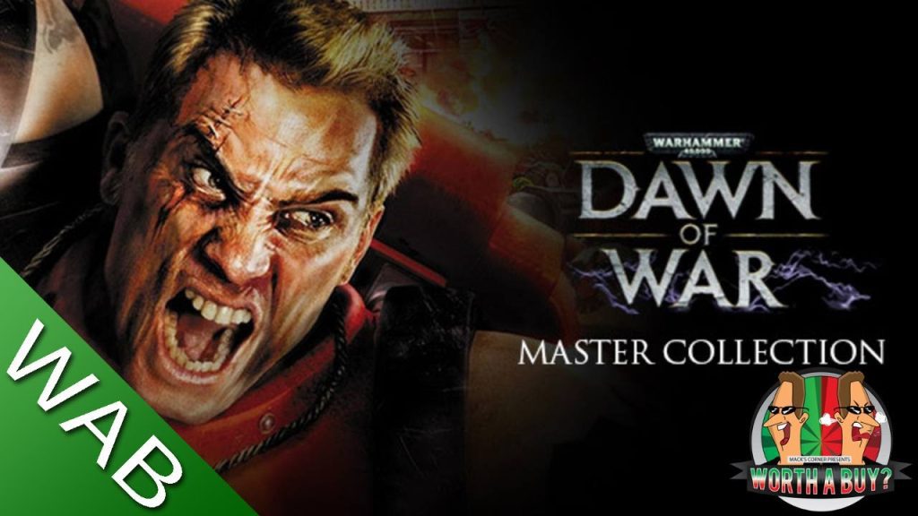 Descarga Warhammer 40.000: Dawn of War II Master Collection en Mediafire: ¡La mejor manera de disfrutar de este juego de estrategia épico!