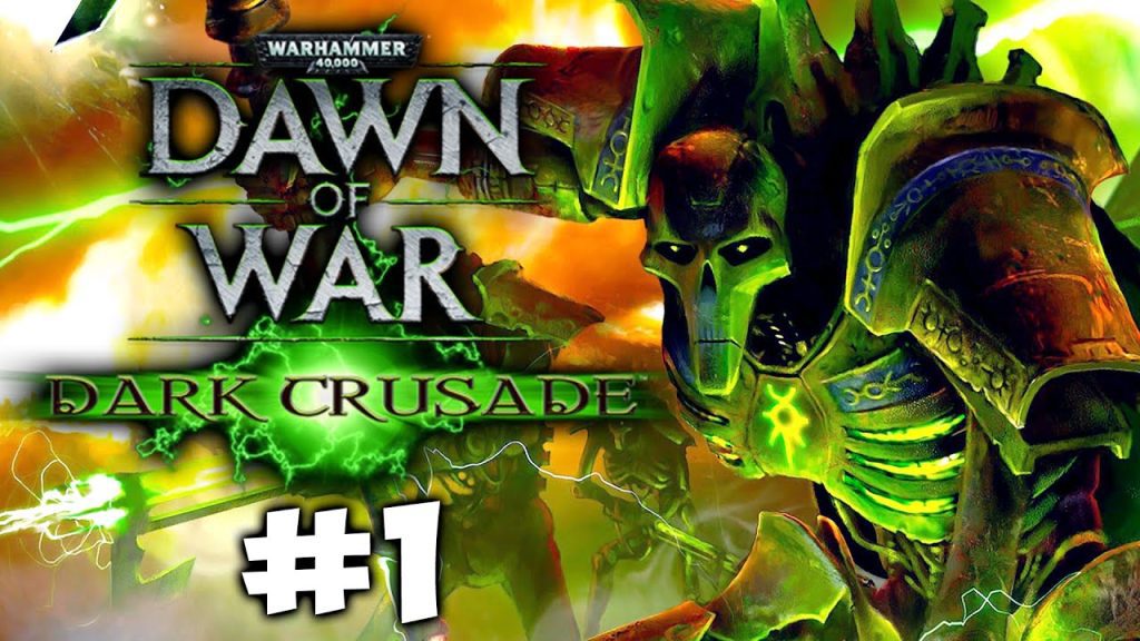 Descargar Warhammer 40000: Dawn of War – Dark Crusade en Mediafire: La forma más rápida y segura de obtener el juego